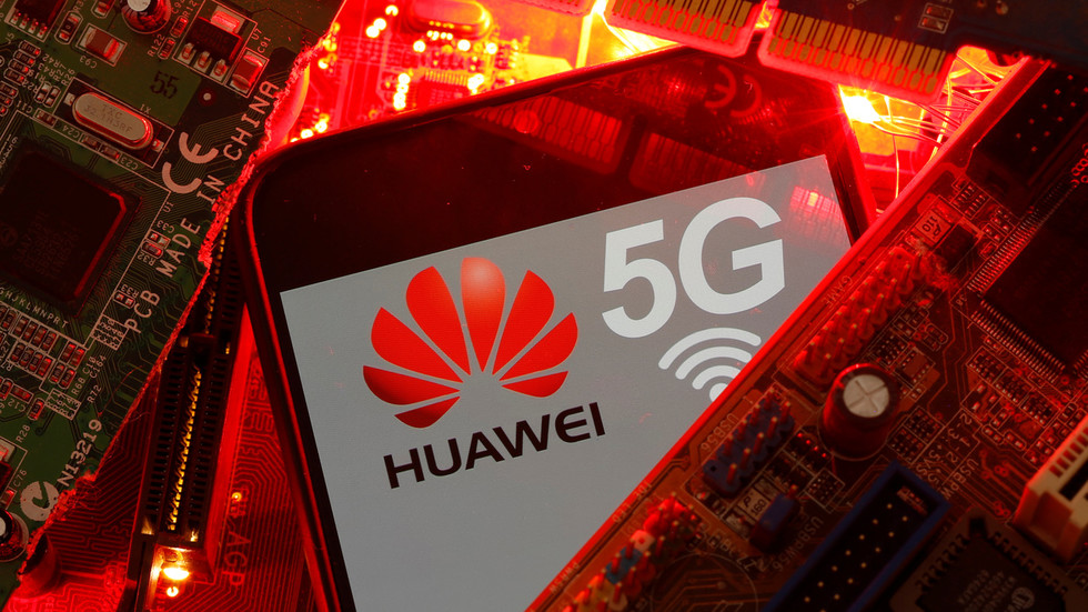 Huawei Tempati Urutan Teratas Daftar Pemasok Smartphone 5G Global